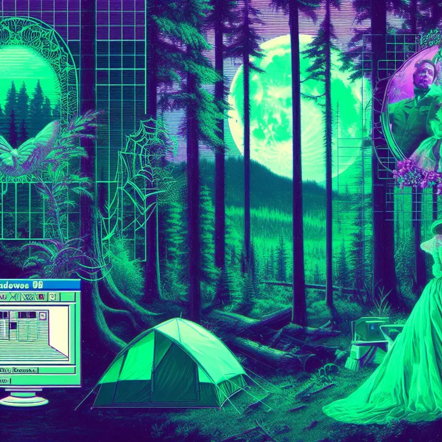 AI Generated Images image 13