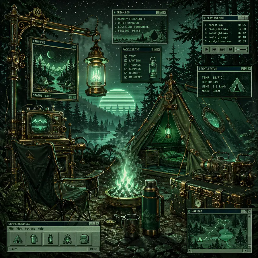 AI Generated Images