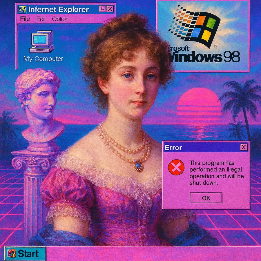 AI Generated Images image 3