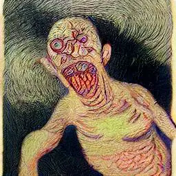 AI Generated Images image 34