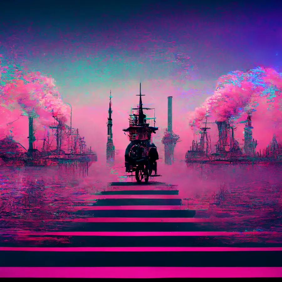AI Generated Images image 33